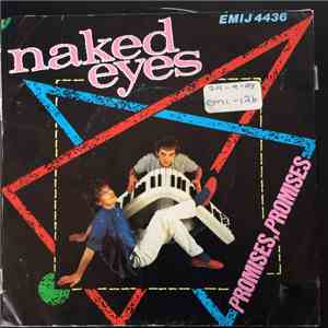 Naked Eyes - Promises, Promises