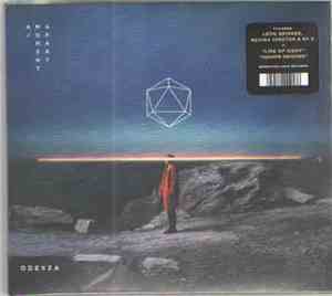 Odesza - A Moment Apart