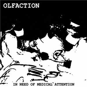 Olfaction - Demo