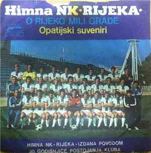 Opatijski Suveniri - Himna NK 