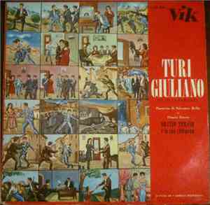 Orazio Strano - Turi Giuliano (Re Di Li Briganti)