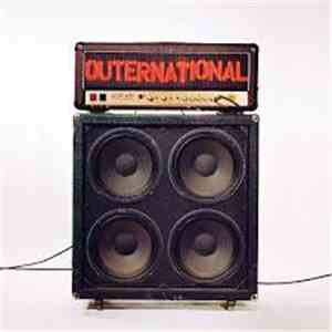 Outernational - Future Rock