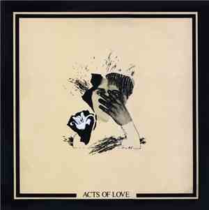 Penny Rimbaud - Acts Of Love