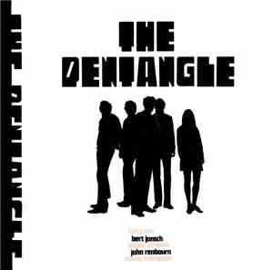 Pentangle, The - The Pentangle
