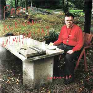 Pertti Kurikan Nimipäivät - Jarmo - EP
