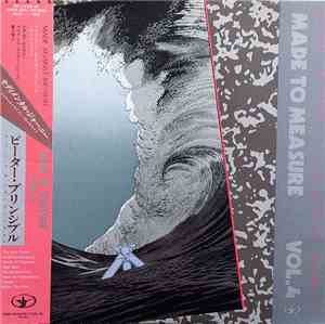 Peter Principle - Sedimental Journey