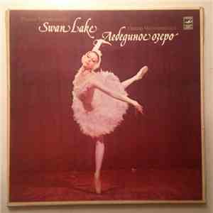 Peter Tchaïkovsky - Swan Lake - Ballet