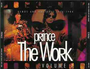 Prince - The Work - Volume 1