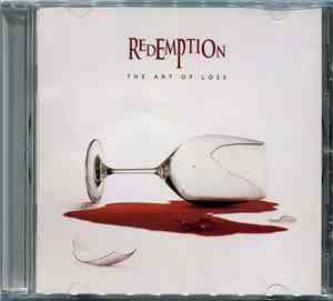 Redemption  - The Art Of Loss