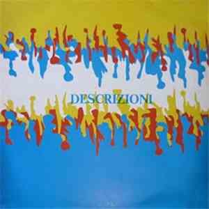 Rino Filippi - Descrizioni