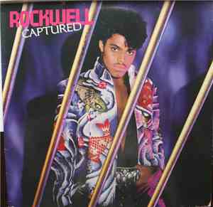Rockwell - Captured...By An Evil Mind