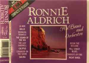 Ronnie Aldrich - Ronnie Aldrich, His Piano And Orchestra