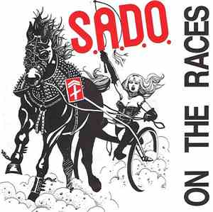 S.A.D.O. - On The Races