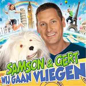 Samson & Gert - Wij Gaan Vliegen