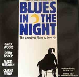 Sheldon Epps - Blues In The Night