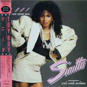 Sinitta - Toy Boy