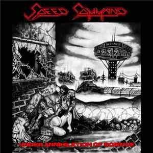 Speed Command - Under Annihiation Of Science