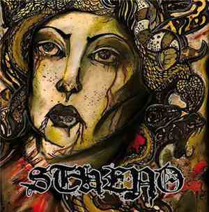 Stheno - Damnation Is Forever