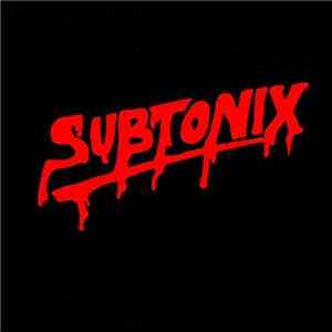 Subtonix - Subtonix