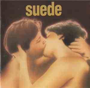 Suede - Suede