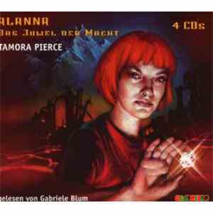 Tamora Pierce - Alanna - Das Juwel Der Macht