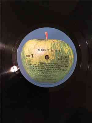The Beatles - 1967-1970