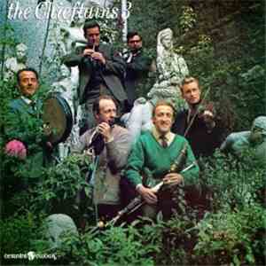 The Chieftains - The Chieftains 3
