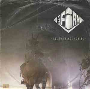 The Firm  - All The Kings Horses