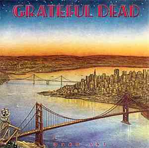 The Grateful Dead - Dead Set