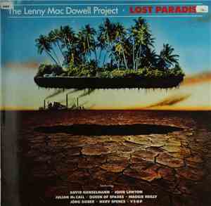 The Lenny Mac Dowell Project - Lost Paradise