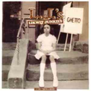 The Likwit Junkies - Ghetto / Brother