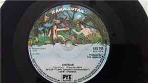 The Lovin' Spoonful - Daydream / You Baby