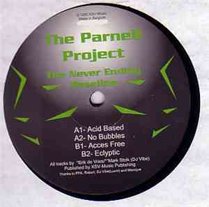 The Parnell Project - The Never Ending Baseline
