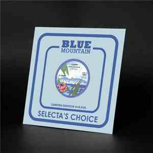 The Tennors / The Epics  - Blue Mountain Selecta's Choice