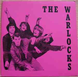 The Warlocks  - The Warlocks