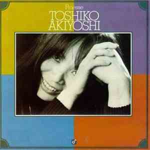 Toshiko Akiyoshi - Finesse