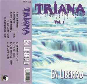 Triana - En Libertad