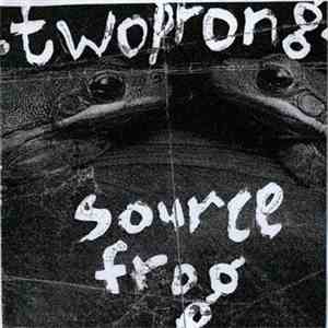Twoprong - Source Frog