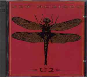 U2 - New Horizon