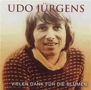 Udo Jürgens - Vielen Dank Für Die Blumen