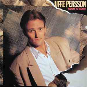 Uffe Persson - Heart To Heart