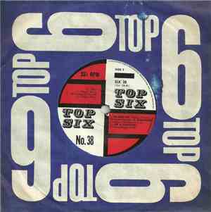 Unknown Artist - Top Six No. 38
