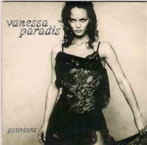 Vanessa Paradis - Pourtant