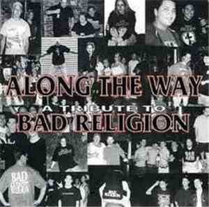 Various - Along The Way - A Tribute To Bad Religion