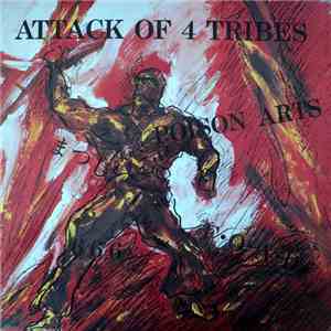 Various - Attack Of 4 Tribes