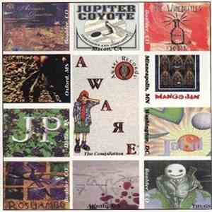 Various - Aware - The Compilation