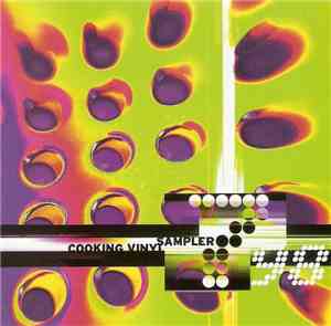 Various - Cooking Vinyl Sampler Volume 7 1998