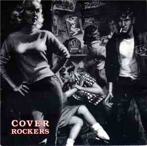 Various - Cover Rockers