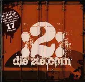 Various - Die 2te - Sampler Vol. 2