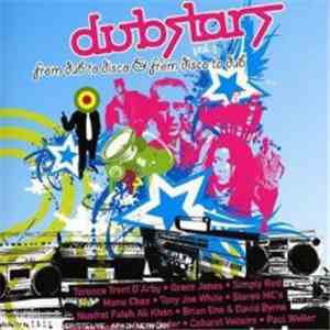 Various - Dubstars From Dub To Disco & From Disco To Dub